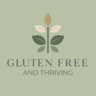 Real-life tips, product reviews, and recipes for a gluten-free, healthy lifestyle.